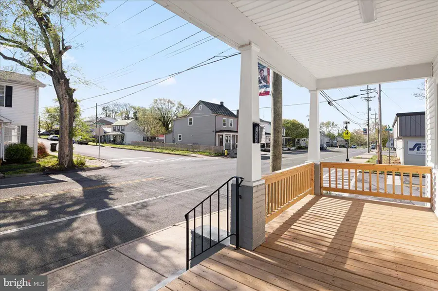1025 S Loudoun St, Winchester, VA 22601 - #2