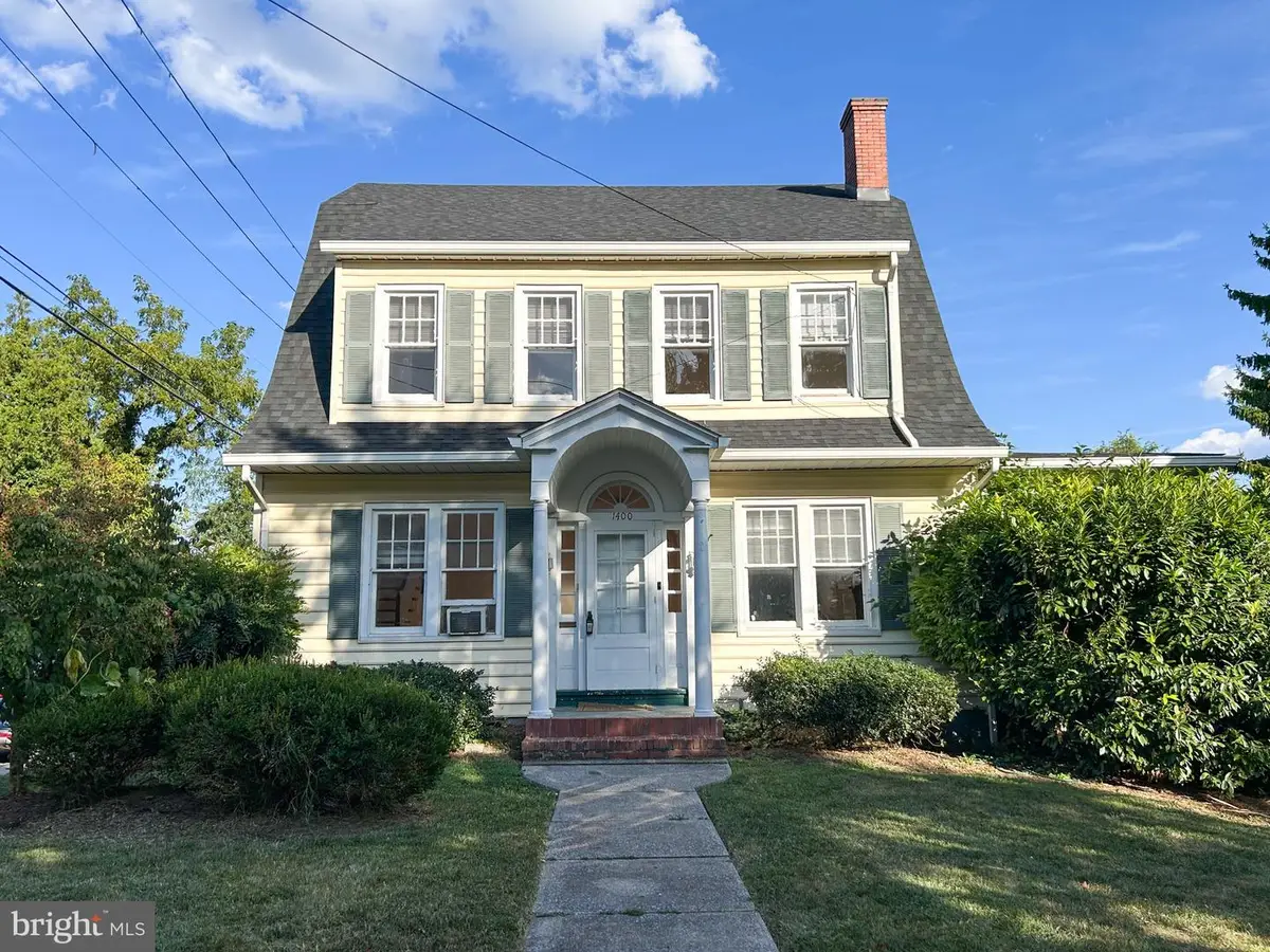 1400 Valley Ave, Winchester, VA 22601 - #1