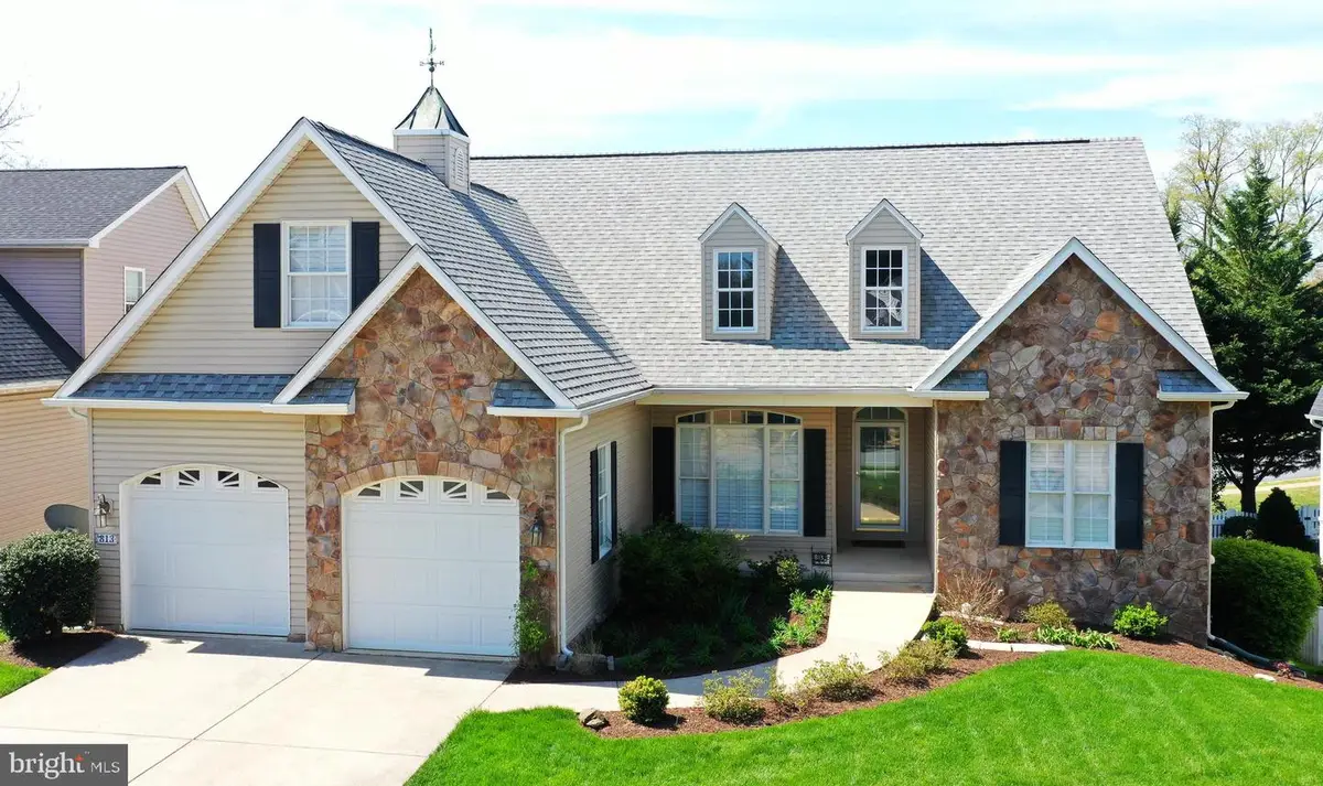 813 Chelsea Dr, Winchester, VA 22601 - #1