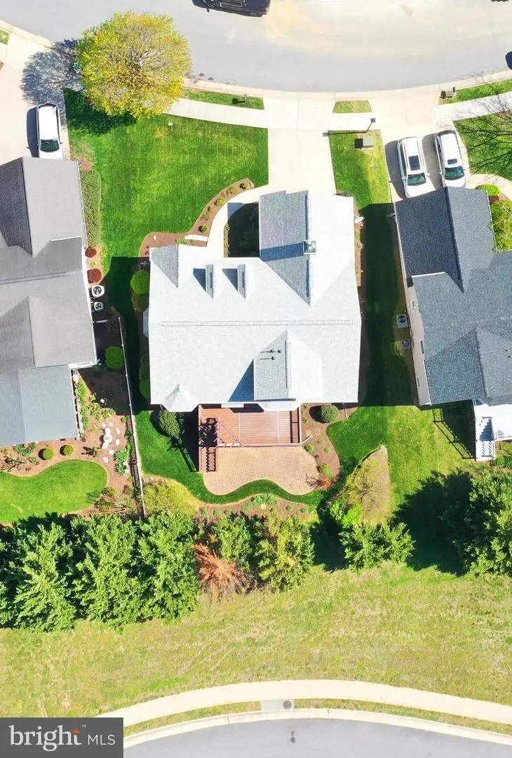 813 Chelsea Dr, Winchester, VA 22601 - #3