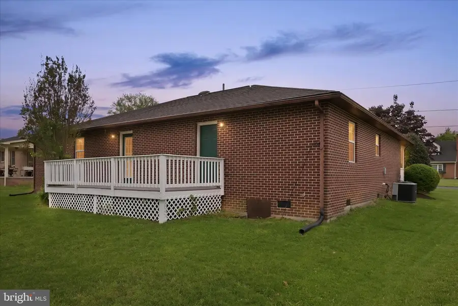 202 Russelcroft Rd, Winchester, VA 22601 - #2