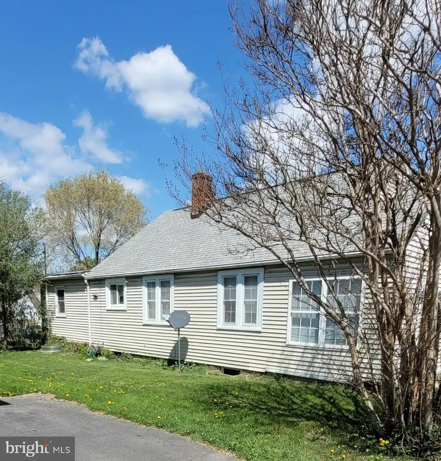 115 S Purcell Ave, Winchester, VA 22601 - #2