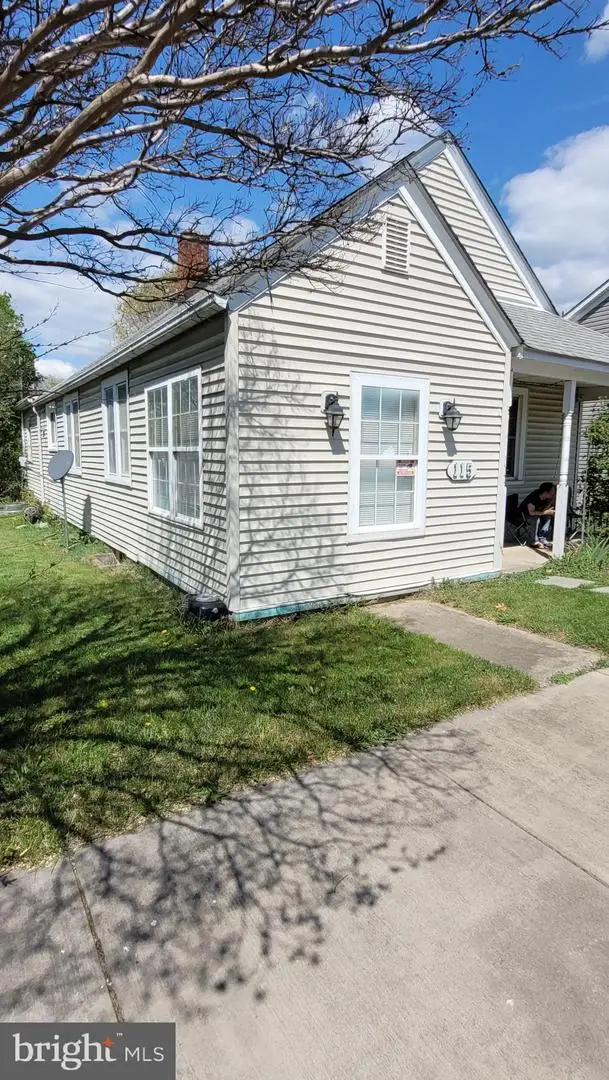 115 S Purcell Ave, Winchester, VA 22601 - #3