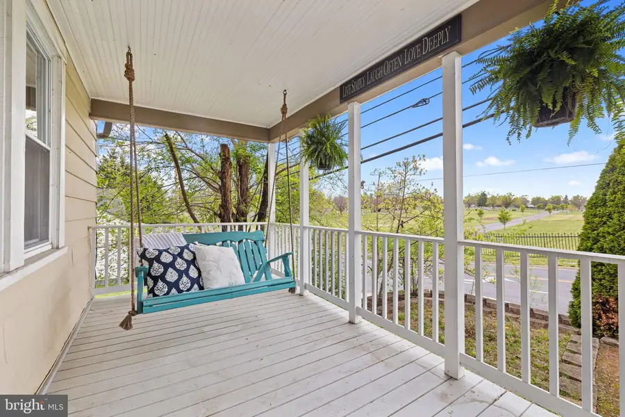 707 E Cork St, Winchester, VA 22601 - #3