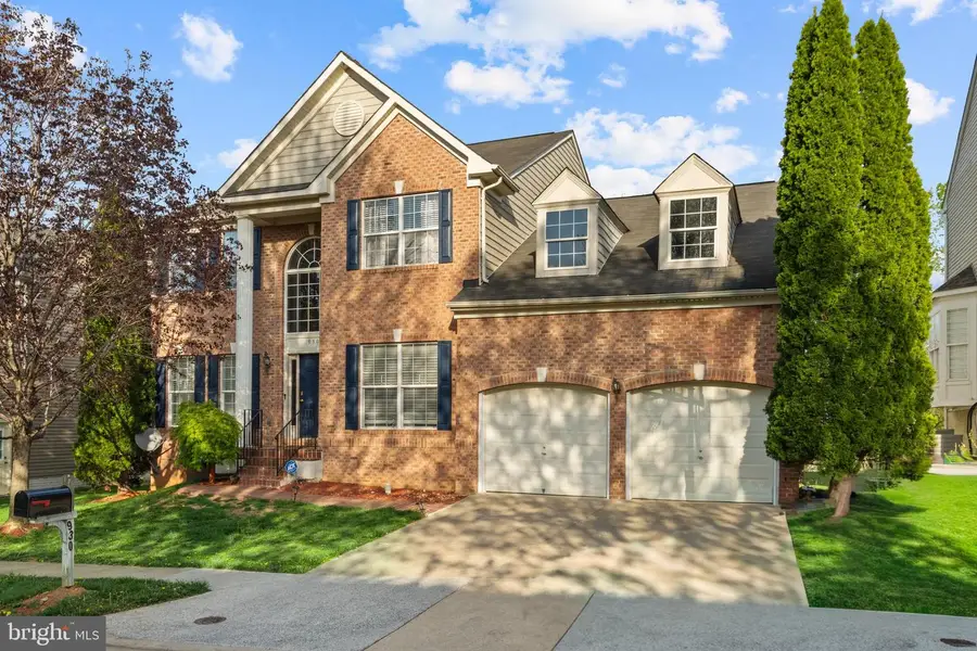 930 Wayne Dr, Winchester, VA 22601 - #3