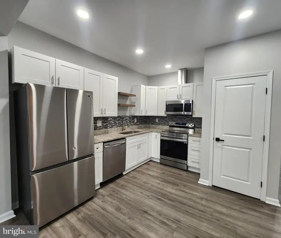 446 N Loudoun St, Winchester, VA 22601 - #2