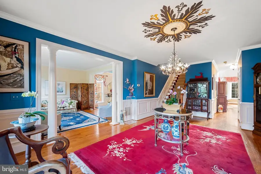 1004 Heth Pl, Winchester, VA 22601 - #3