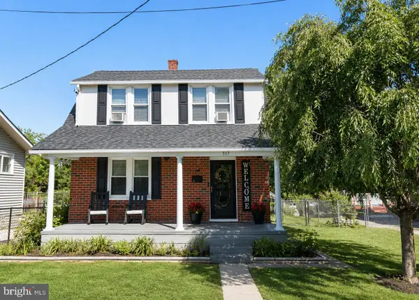 517 Dunlap St, WINCHESTER, VA 22601