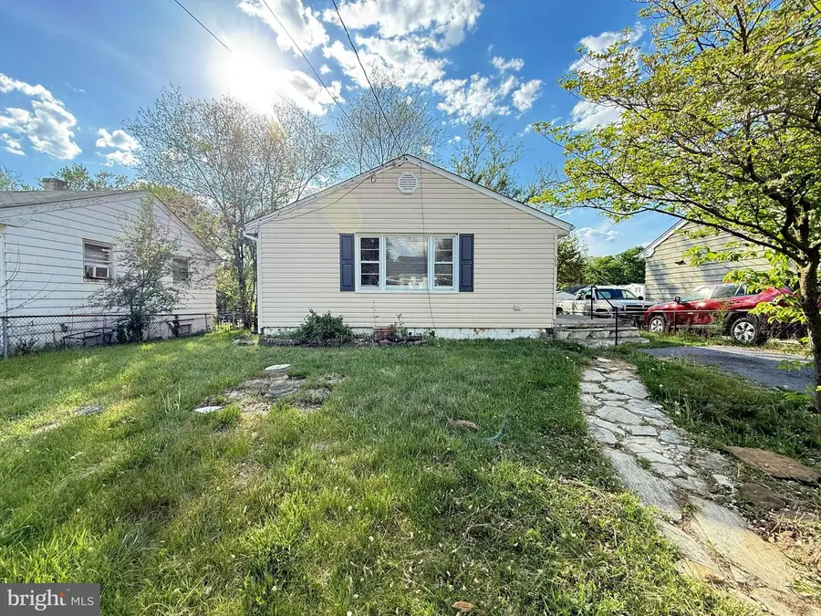 253 Opequon Ave, Winchester, VA 22601 - #2