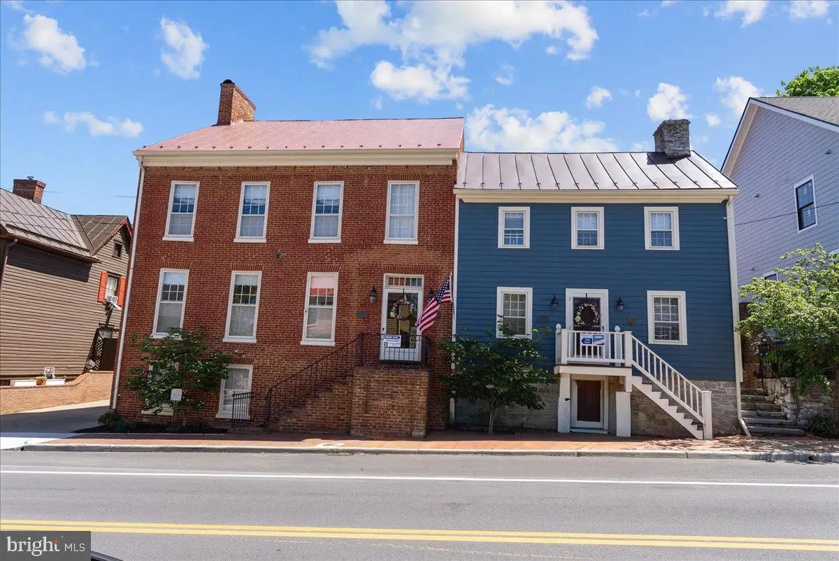 510-512 S Loudoun St, Winchester, VA 22601 - #1