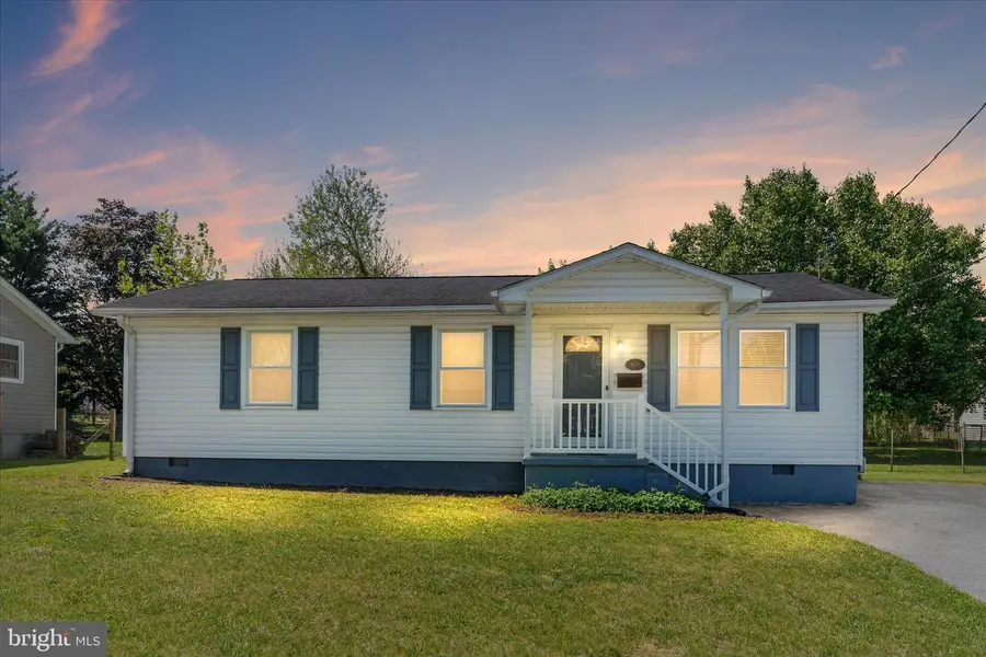 609 Ewell St, Winchester, VA 22601 - #2