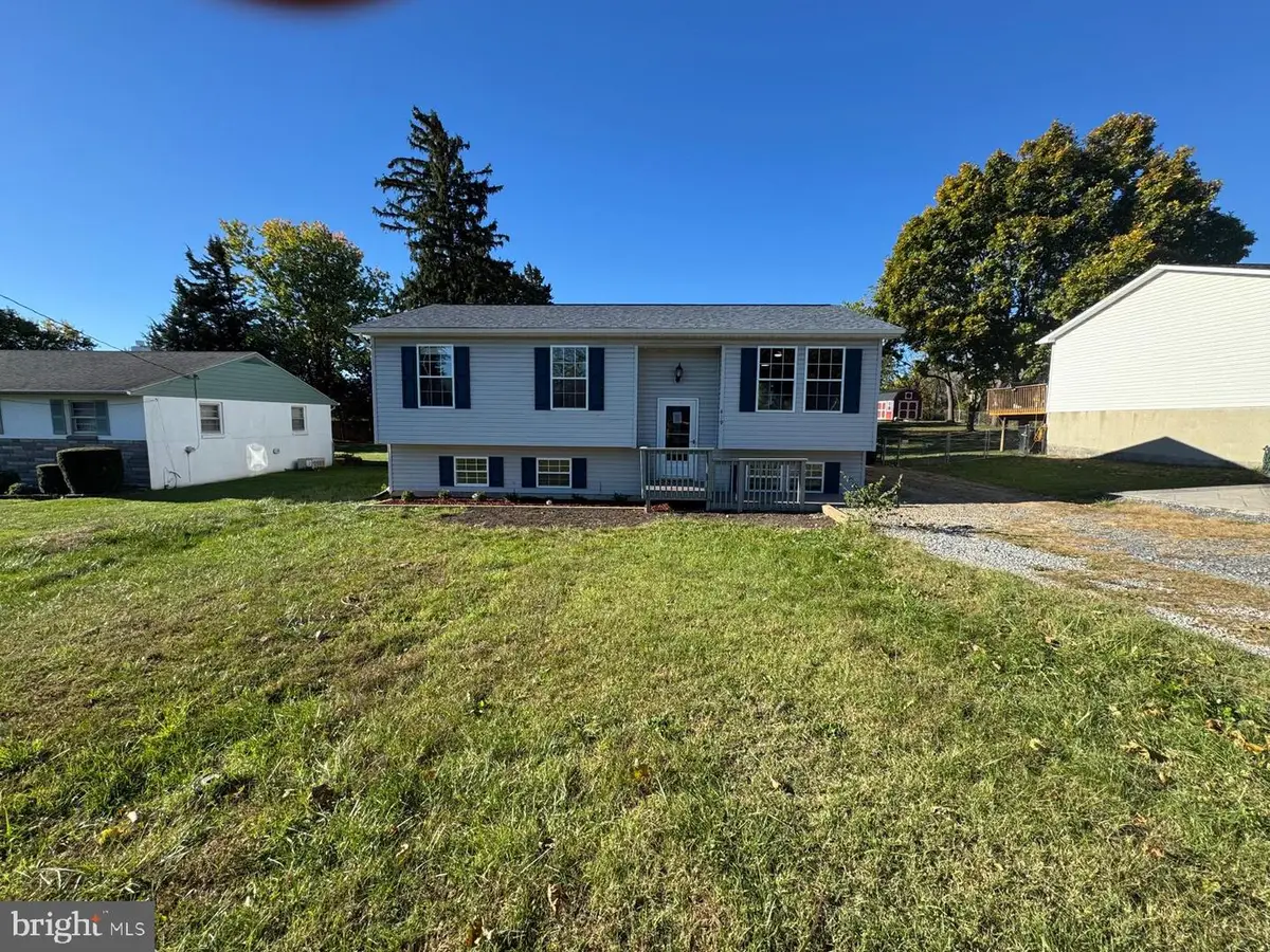 419 Summit Ave, Winchester, VA 22601 - #1