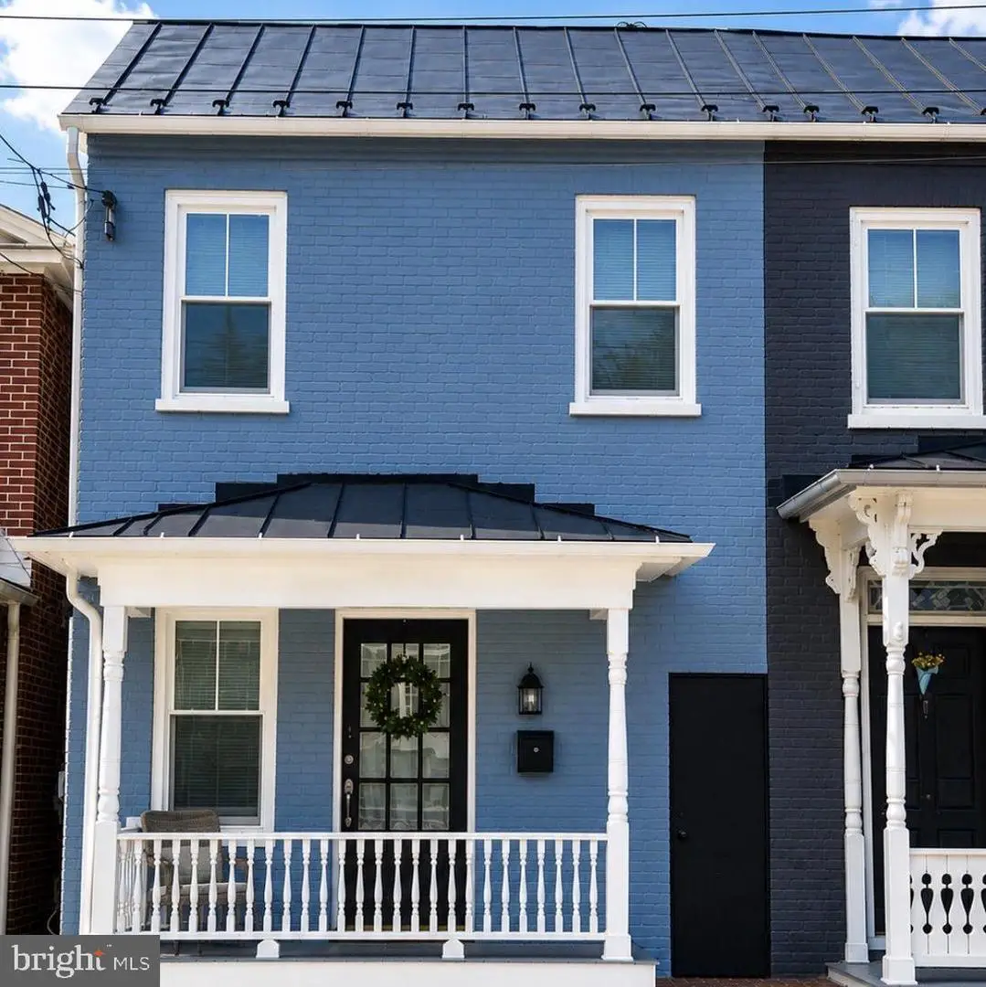 118-1/2 E Cork St, Winchester, VA 22601 - #1