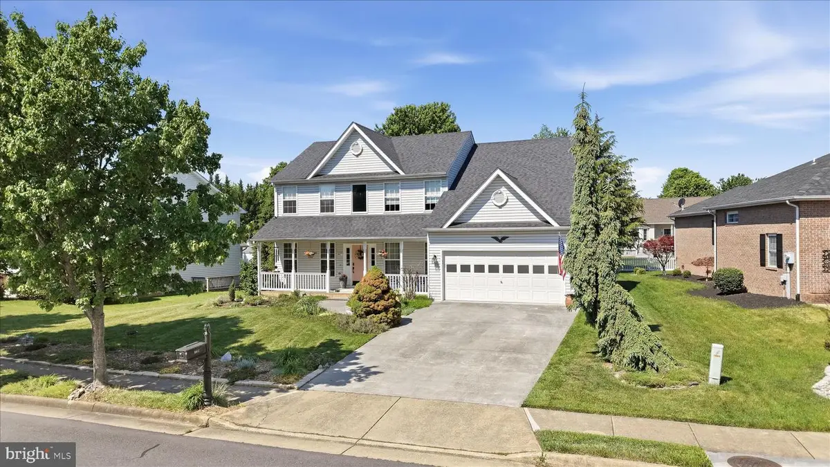 3017 Saratoga Dr, Winchester, VA 22601 - #1