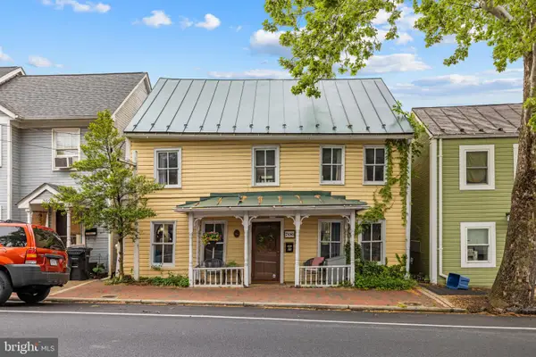 706 S Cameron St, WINCHESTER, VA 22601