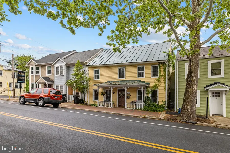 706 S Cameron St, Winchester, VA 22601 - #2