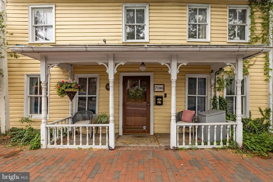706 S Cameron St, Winchester, VA 22601 - #3