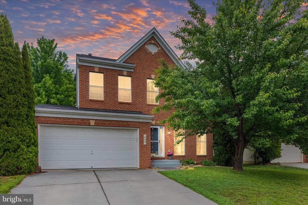 660 Beehive Way, Winchester, VA 22601 - #1