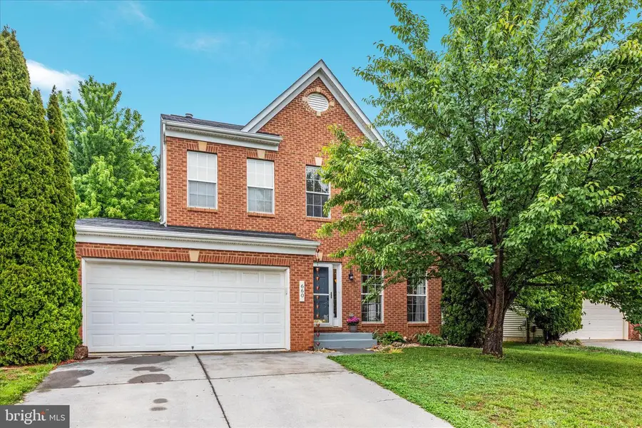 660 Beehive Way, Winchester, VA 22601 - #2