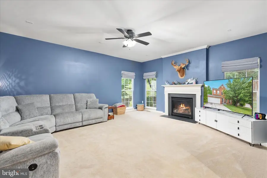 660 Beehive Way, Winchester, VA 22601 - #3