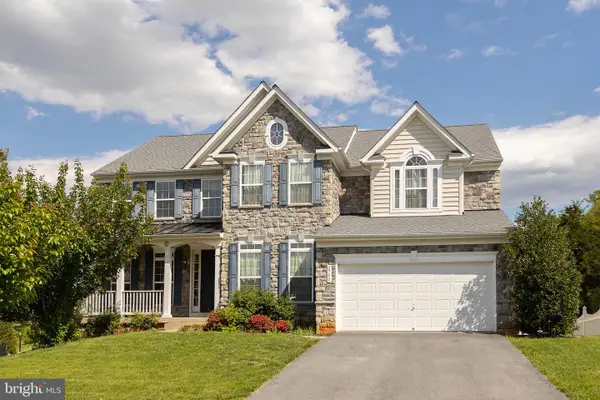 2700 Loyalty Ct, WINCHESTER, VA 22601