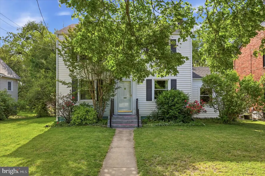 410 N Pleasant Valley Rd, Winchester, VA 22601 - #2