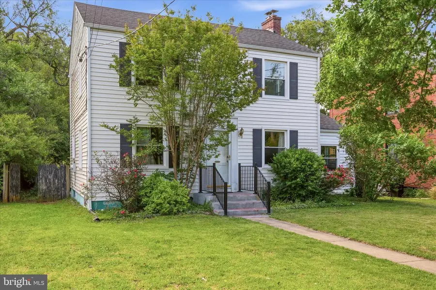 410 N Pleasant Valley Rd, Winchester, VA 22601 - #3
