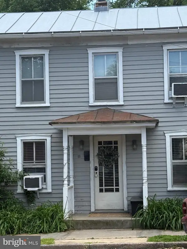 11 W Germain St, WINCHESTER, VA 22601