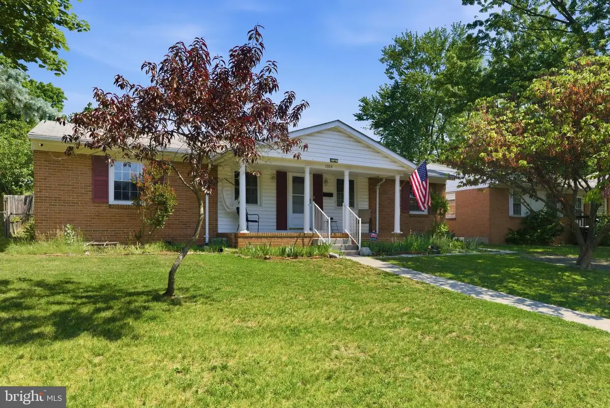 1004 Allen Dr, Winchester, VA 22601 - #1