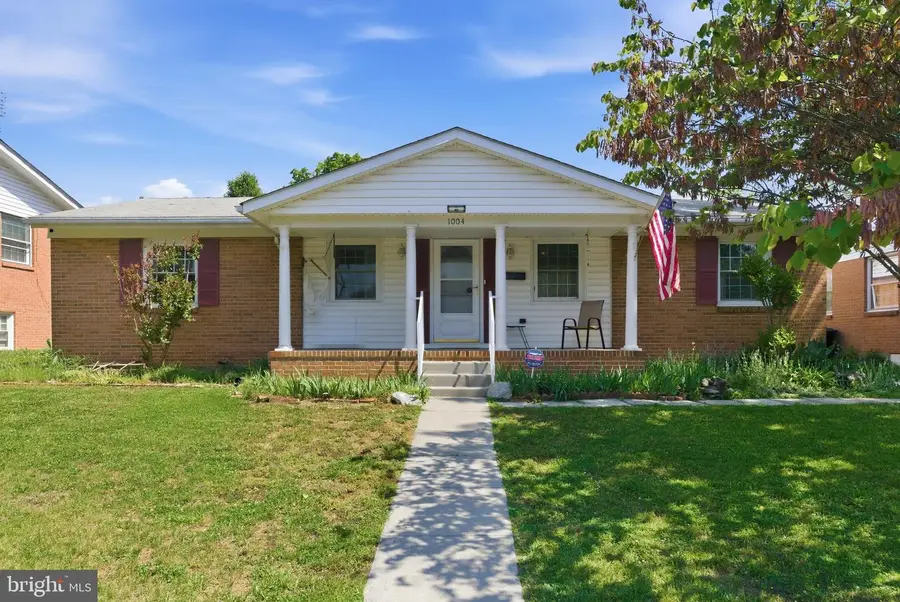 1004 Allen Dr, Winchester, VA 22601 - #2
