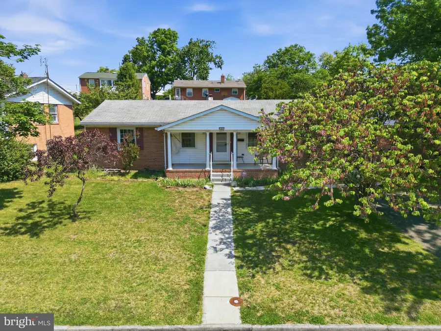 1004 Allen Dr, Winchester, VA 22601 - #3