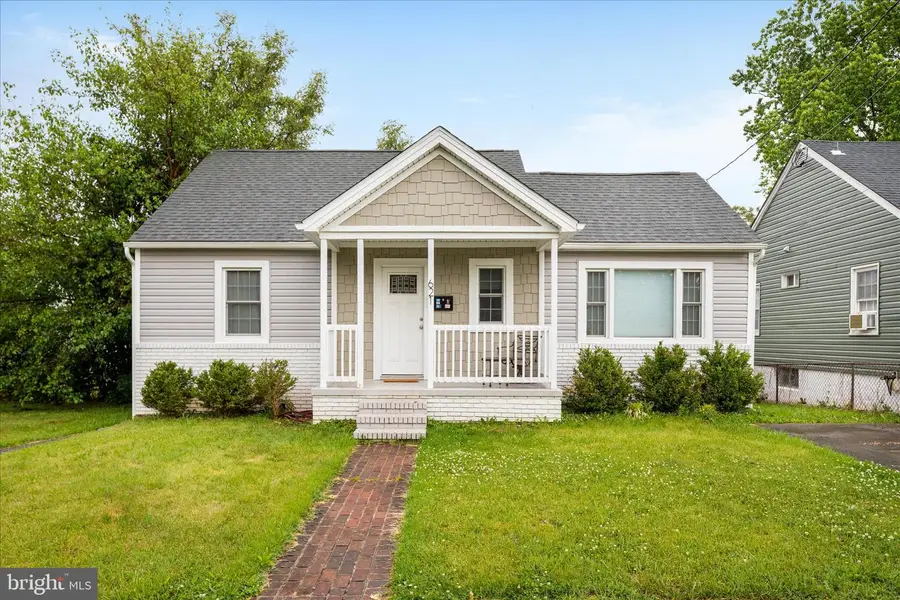 621 Patterson Ave, Winchester, VA 22601 - #2