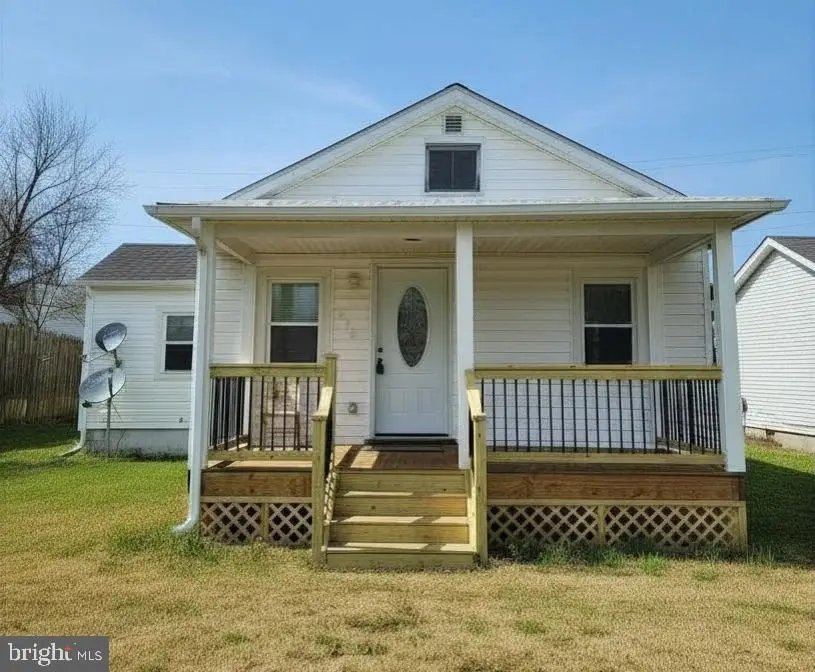 580 York Ave, Winchester, VA 22601 - #1