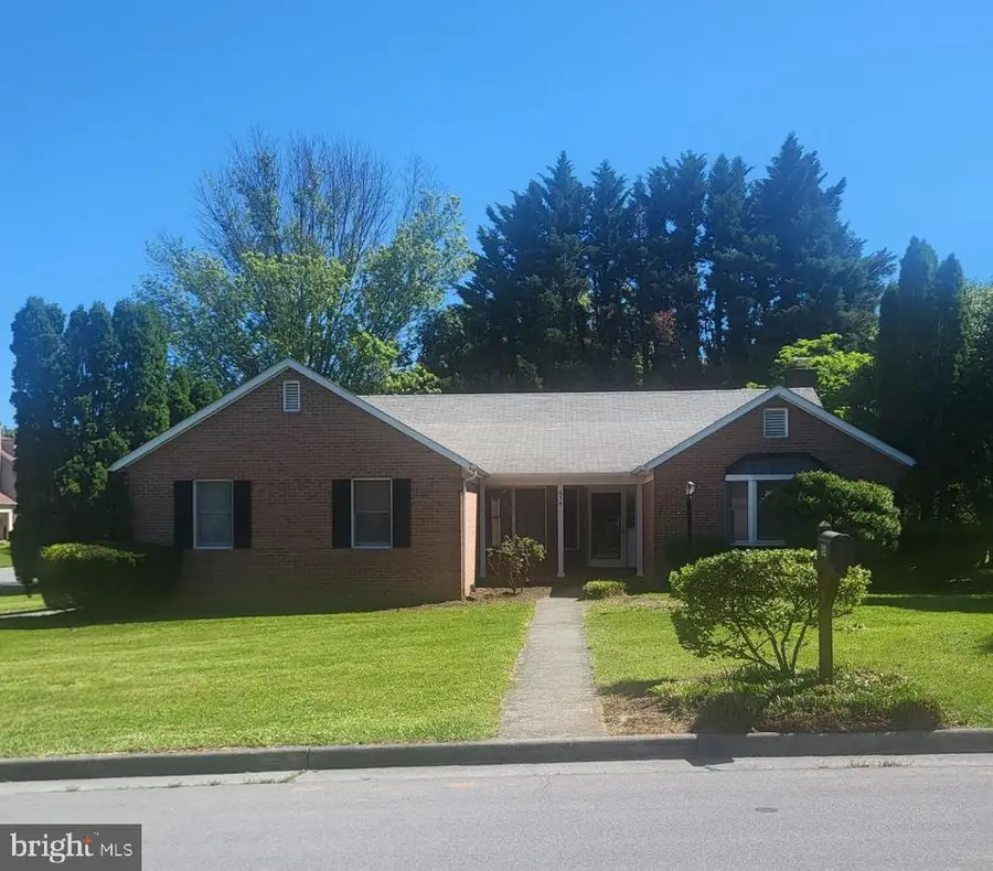 654 Treys Dr, Winchester, VA 22601 - #3