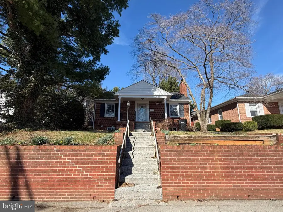 540 Bellview Ave, Winchester, VA 22601 - #2