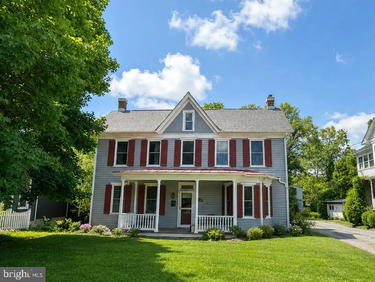 519 Fairmont Ave, Winchester, VA 22601 - #1