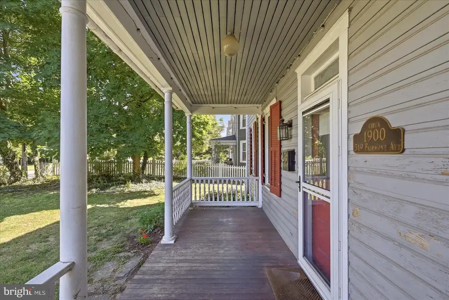 519 Fairmont Ave, Winchester, VA 22601 - #3