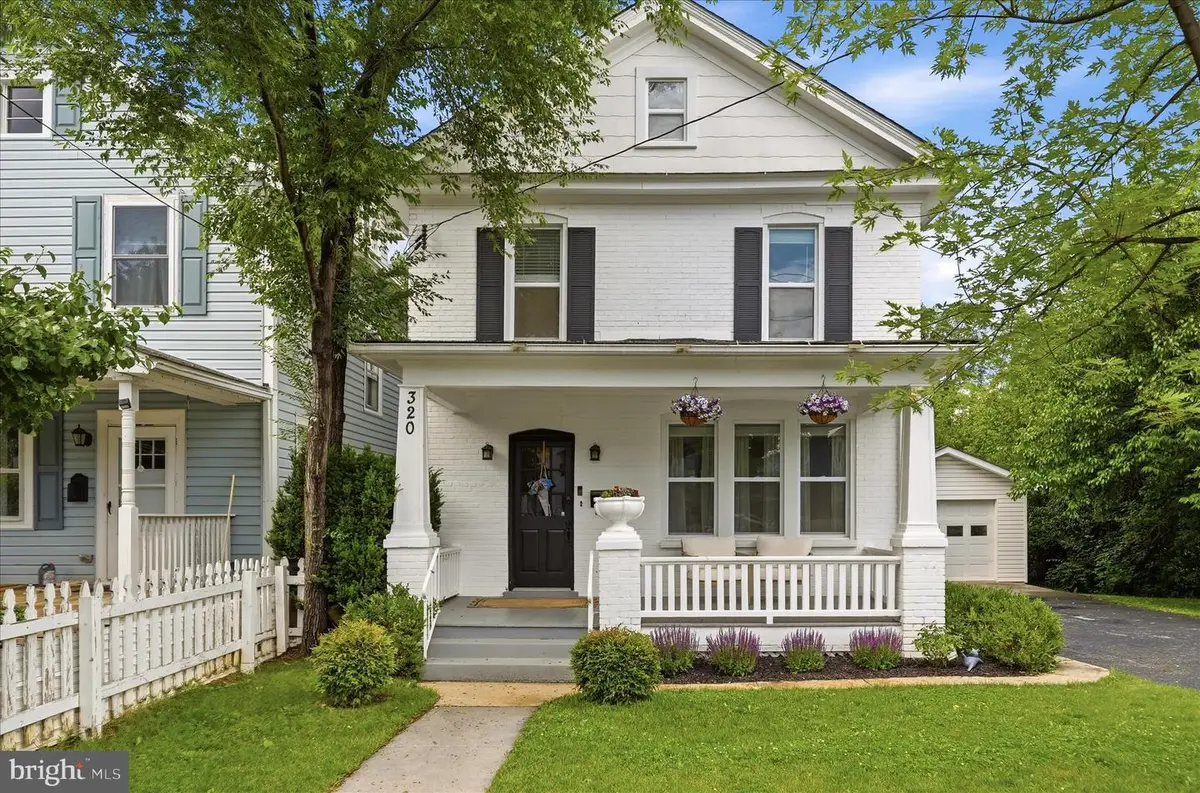 320 Virginia Ave, Winchester, VA 22601 - #1