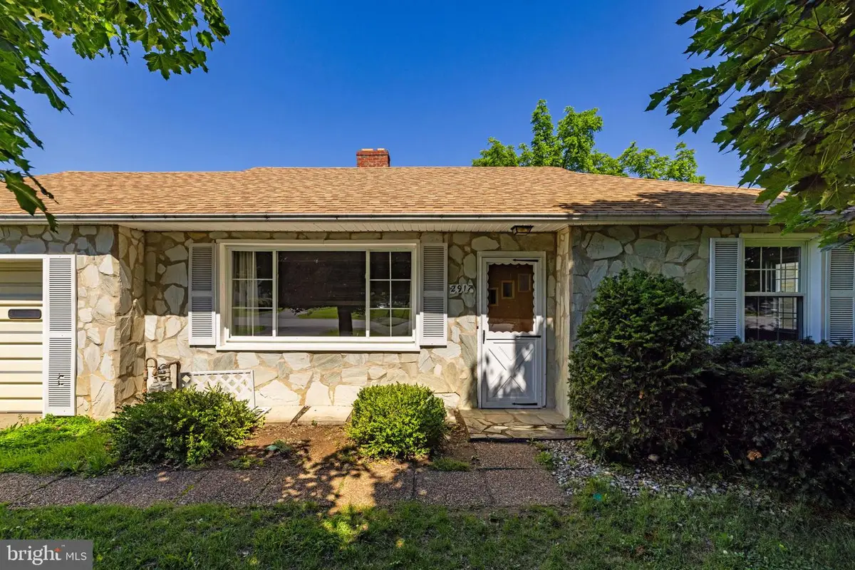 2917 First St, Winchester, VA 22601 - #1