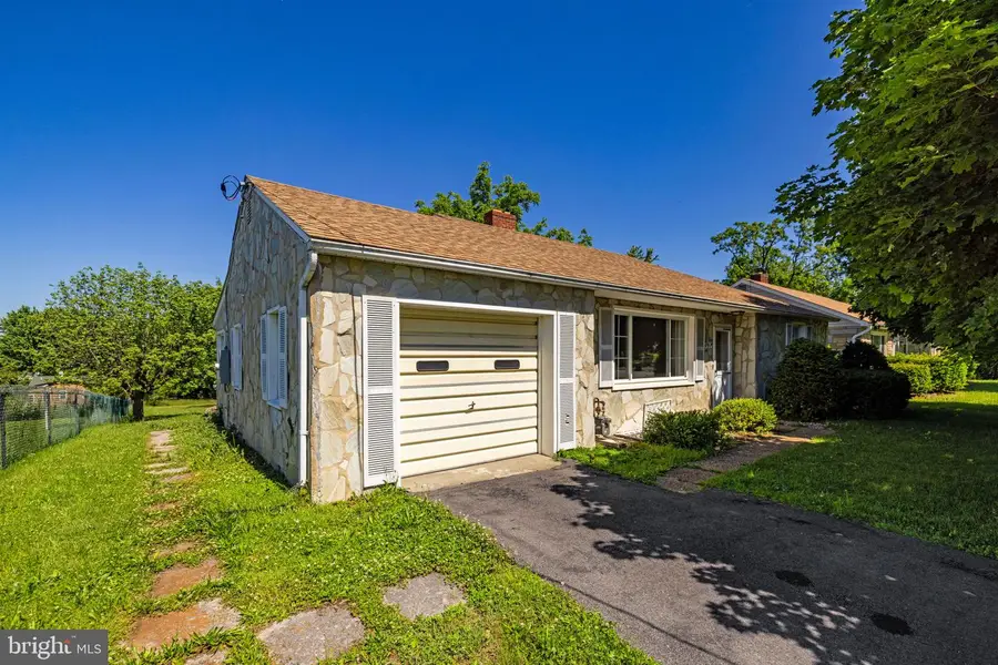 2917 First St, Winchester, VA 22601 - #3