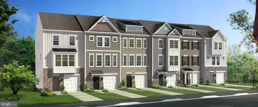 Homesite 13 Monteith Dr, Winchester, VA 22601 - #2