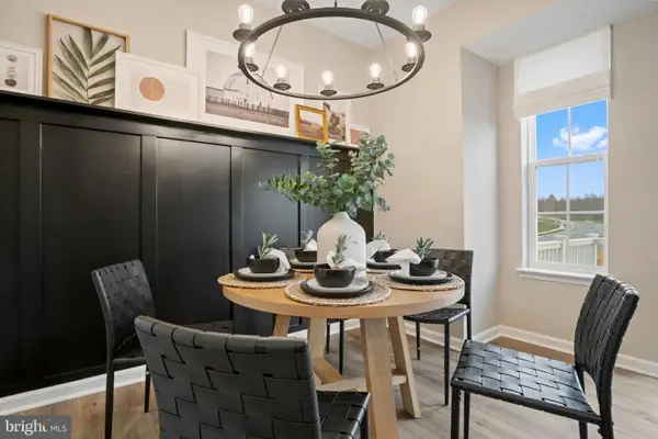 Homesite 11 Monteith Dr, WINCHESTER, VA 22601