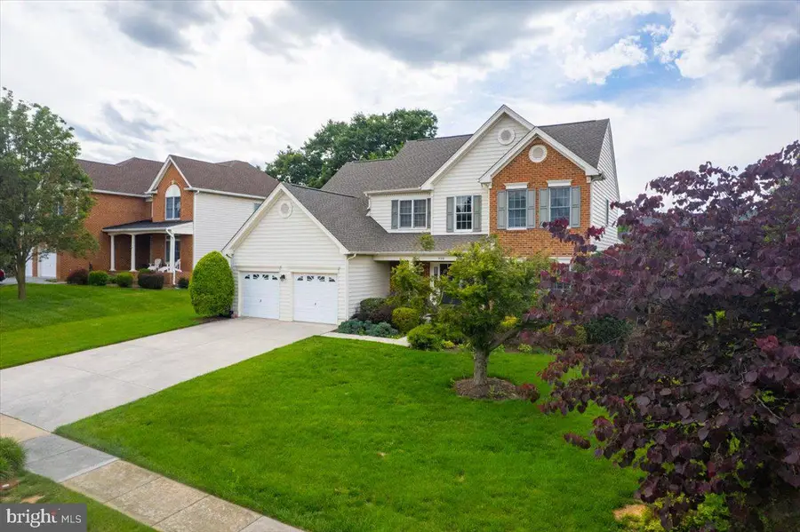 926 Meadow Ct, Winchester, VA 22601 - #3