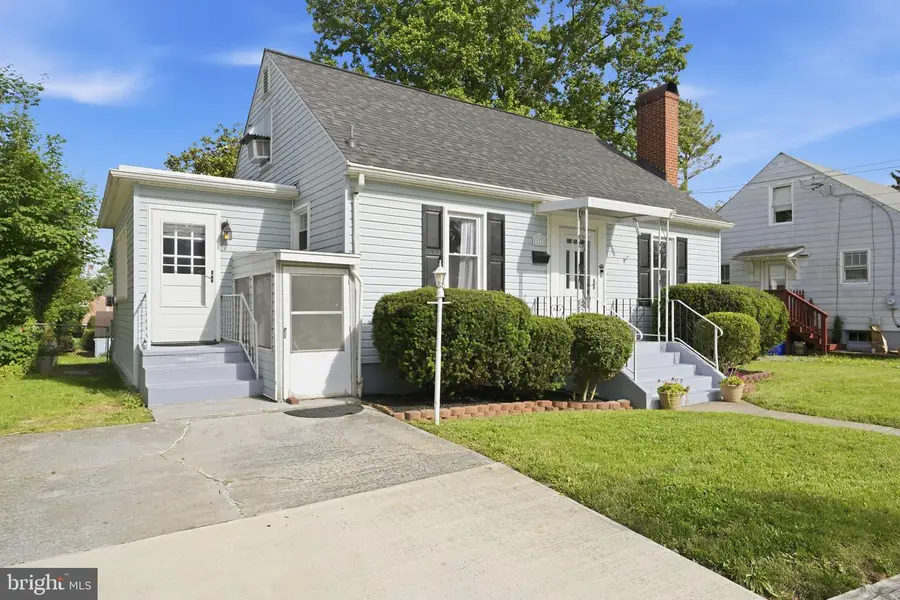 528 Battle Ave, Winchester, VA 22601 - #2