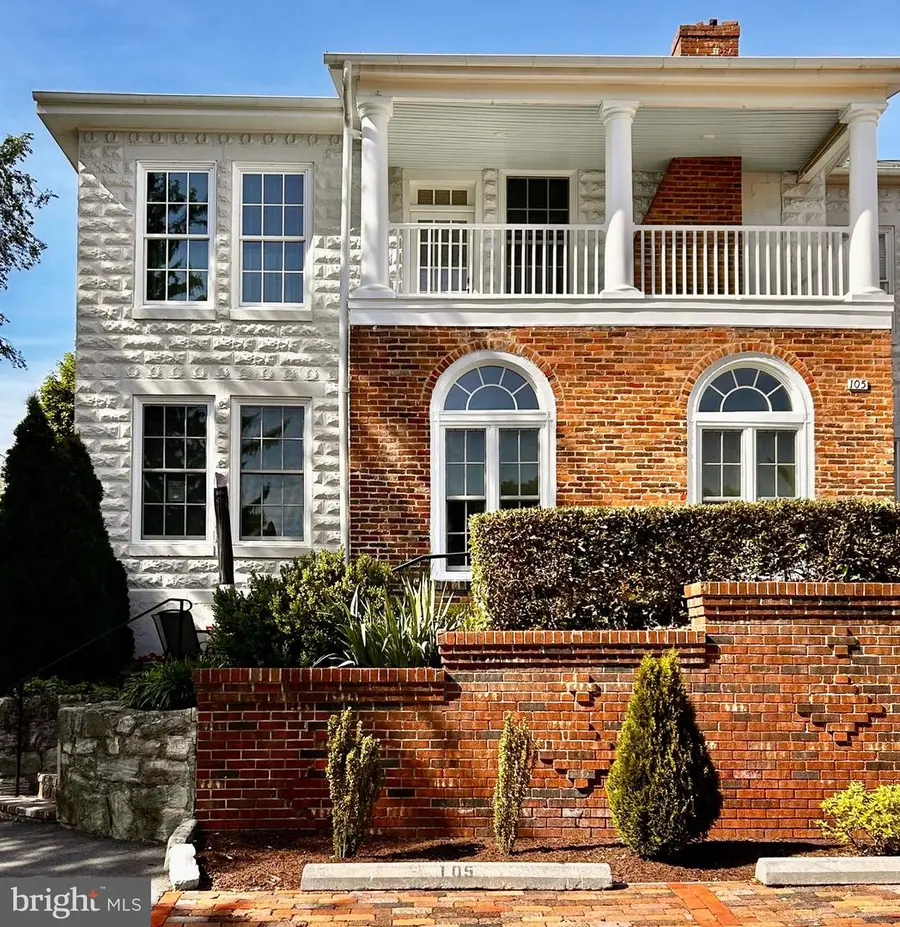 411-u105 N Loudoun St #105, Winchester, VA 22601 - #2