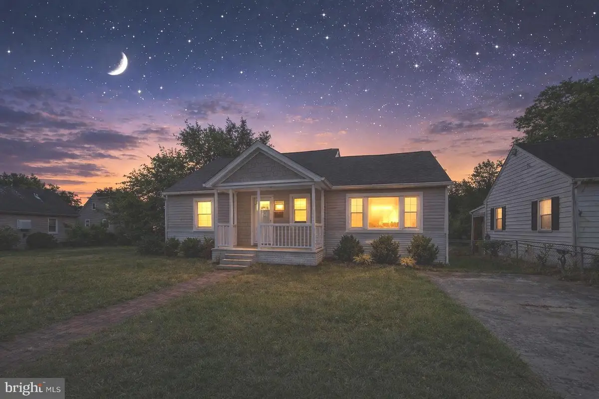 621 Patterson Ave, Winchester, VA 22601 - #1
