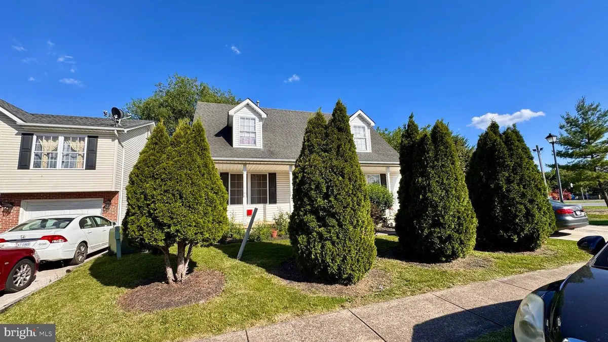 614 Sherlock Trce, Winchester, VA 22601 - #1