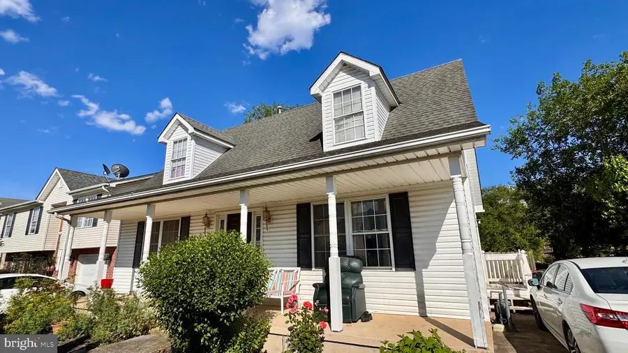 614 Sherlock Trce, Winchester, VA 22601 - #2