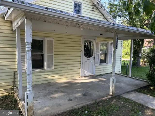 1124 Conway St, Winchester, VA 22601 - #2