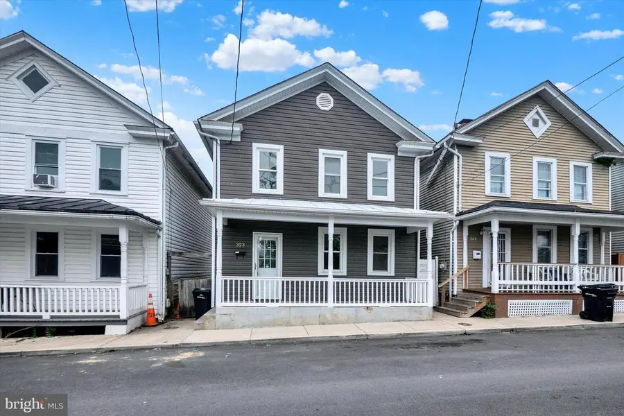 323 Fairview Ave, Winchester, VA 22601 - #2